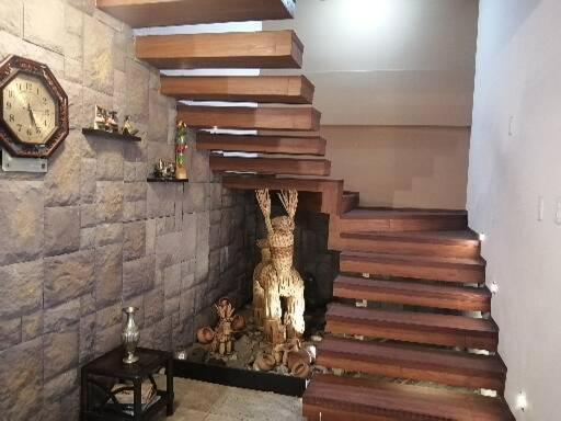 Fakali Homestay Quito Exterior photo