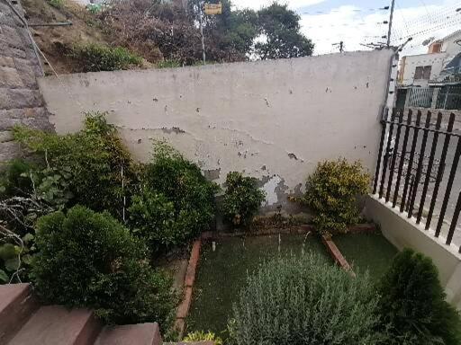 Fakali Homestay Quito Exterior photo