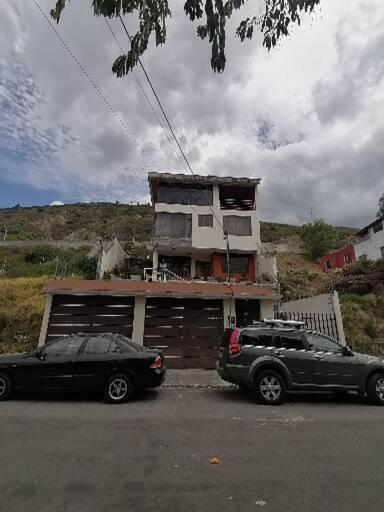 Fakali Homestay Quito Exterior photo