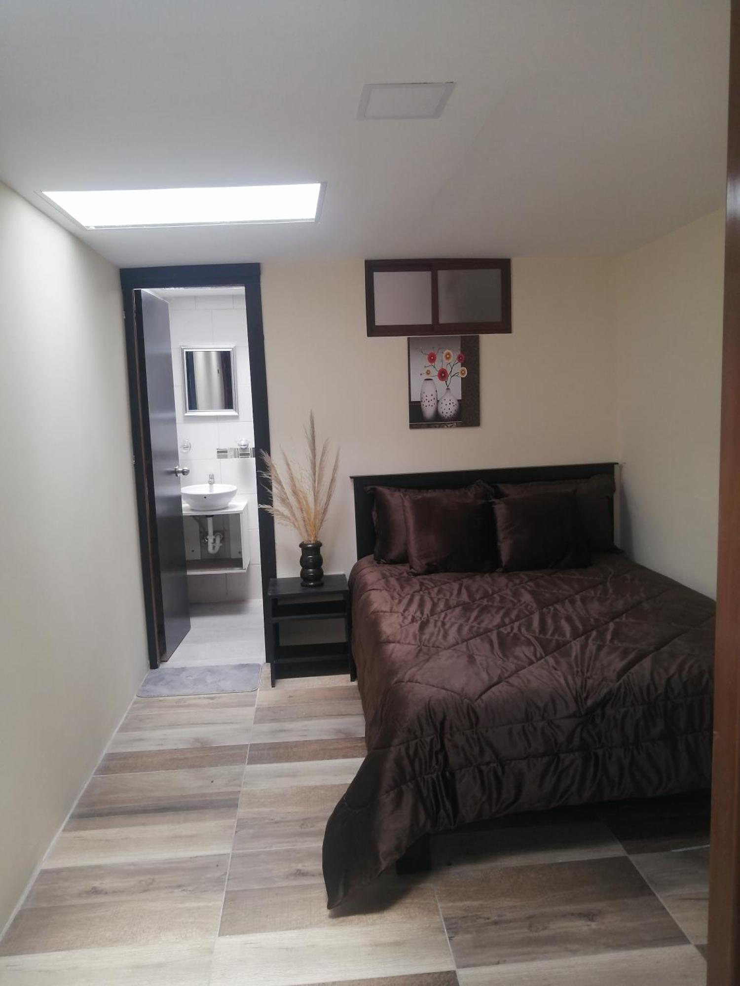 Fakali Homestay Quito Exterior photo