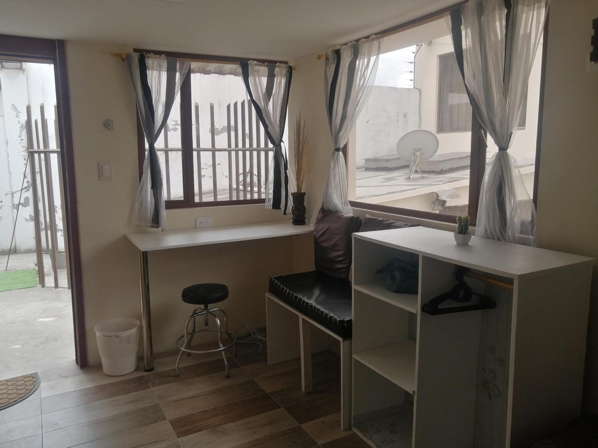 Fakali Homestay Quito Exterior photo