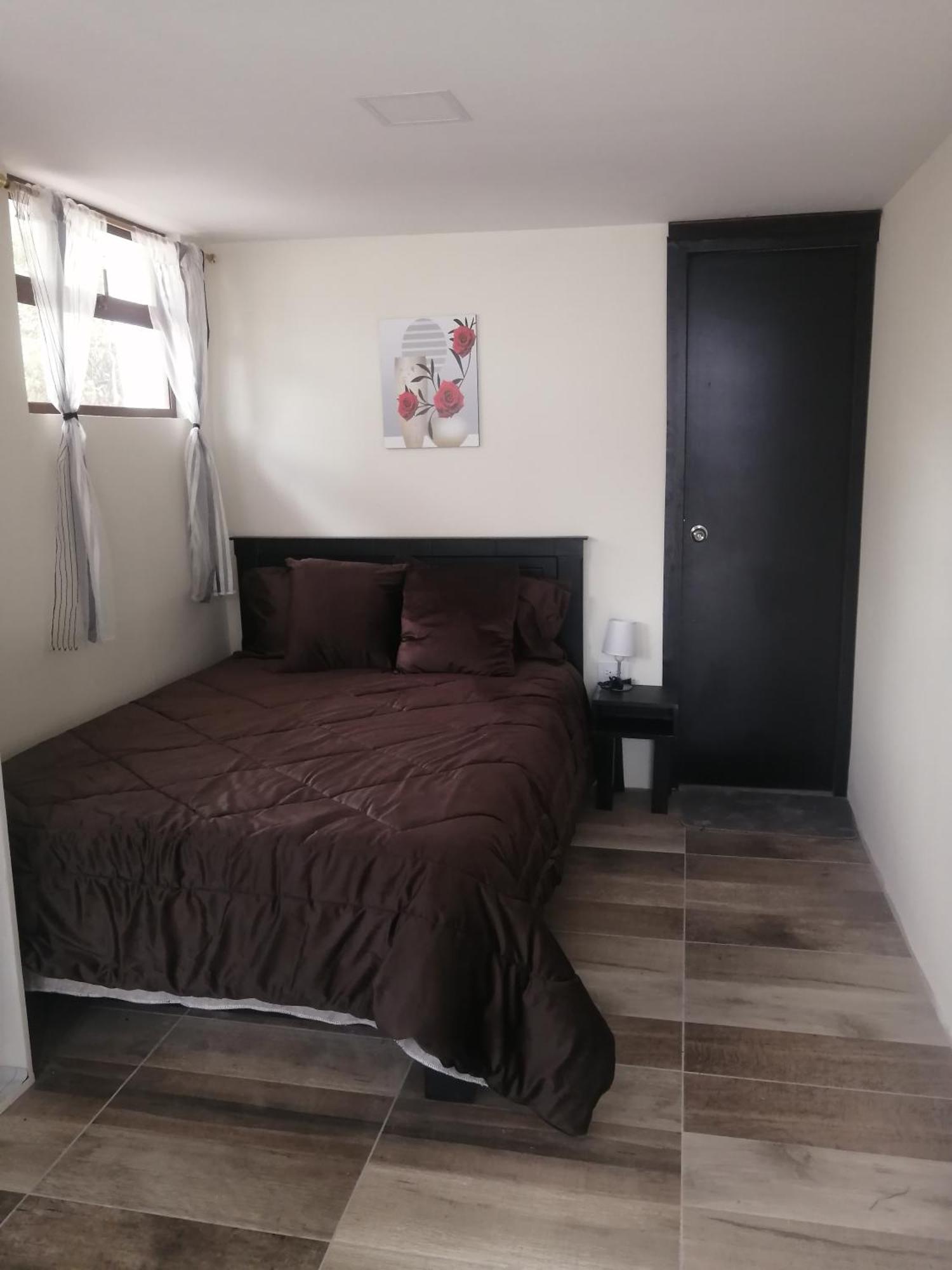 Fakali Homestay Quito Exterior photo